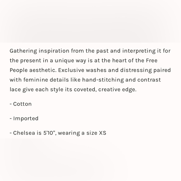 FREE PEOPLE sweet nothings midi dress in marshmallow Medium - Picture 5 of 11